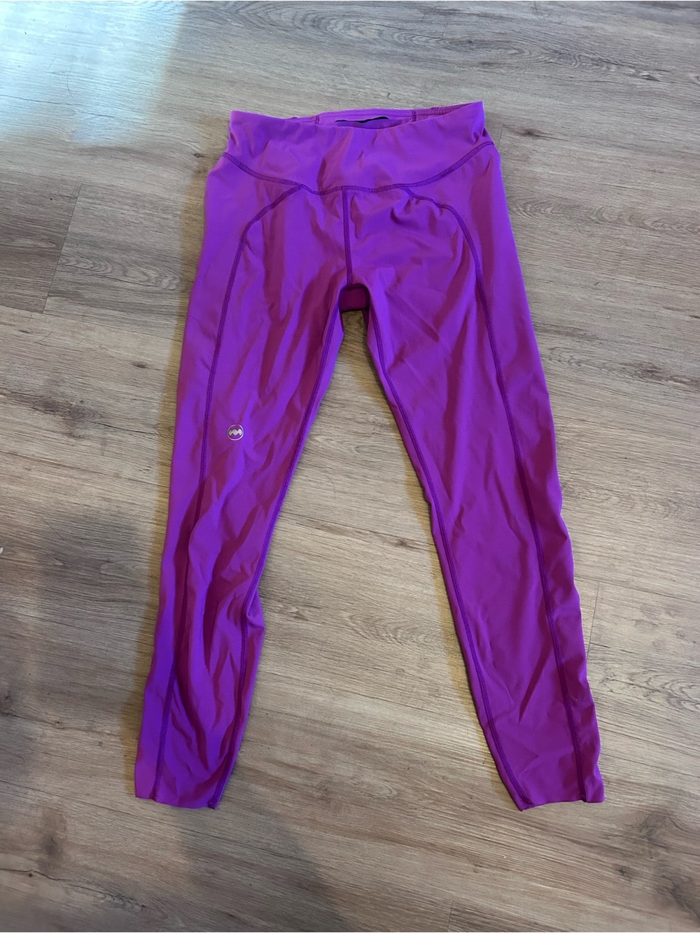 Janji Groundwork Leggings